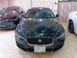 جاكوار XE